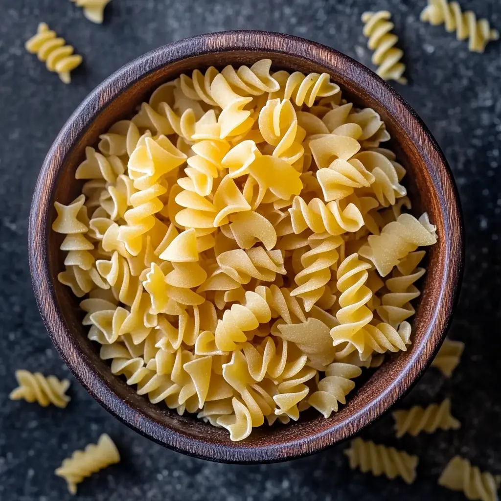 Kann man abgelaufene trockene Nudeln essen?