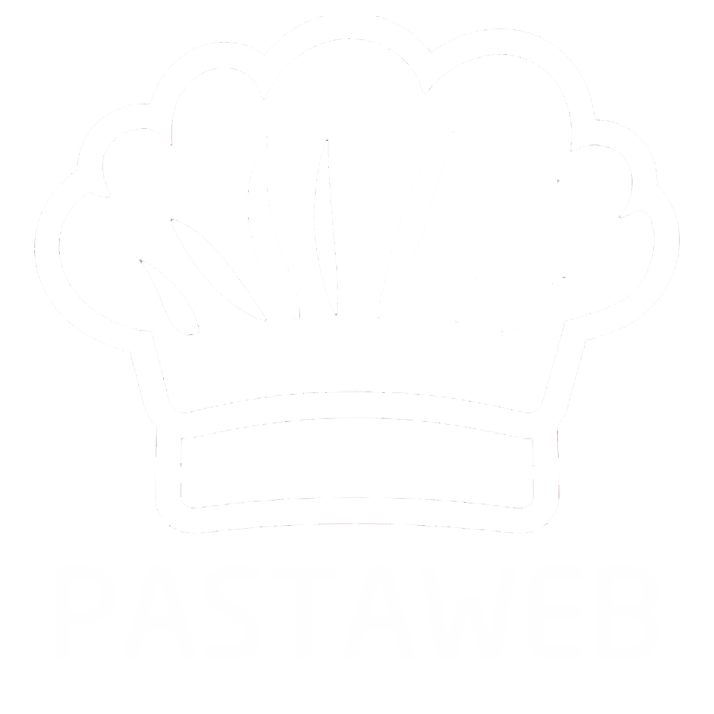 Pastaweb: Alles rund um gutes Essen