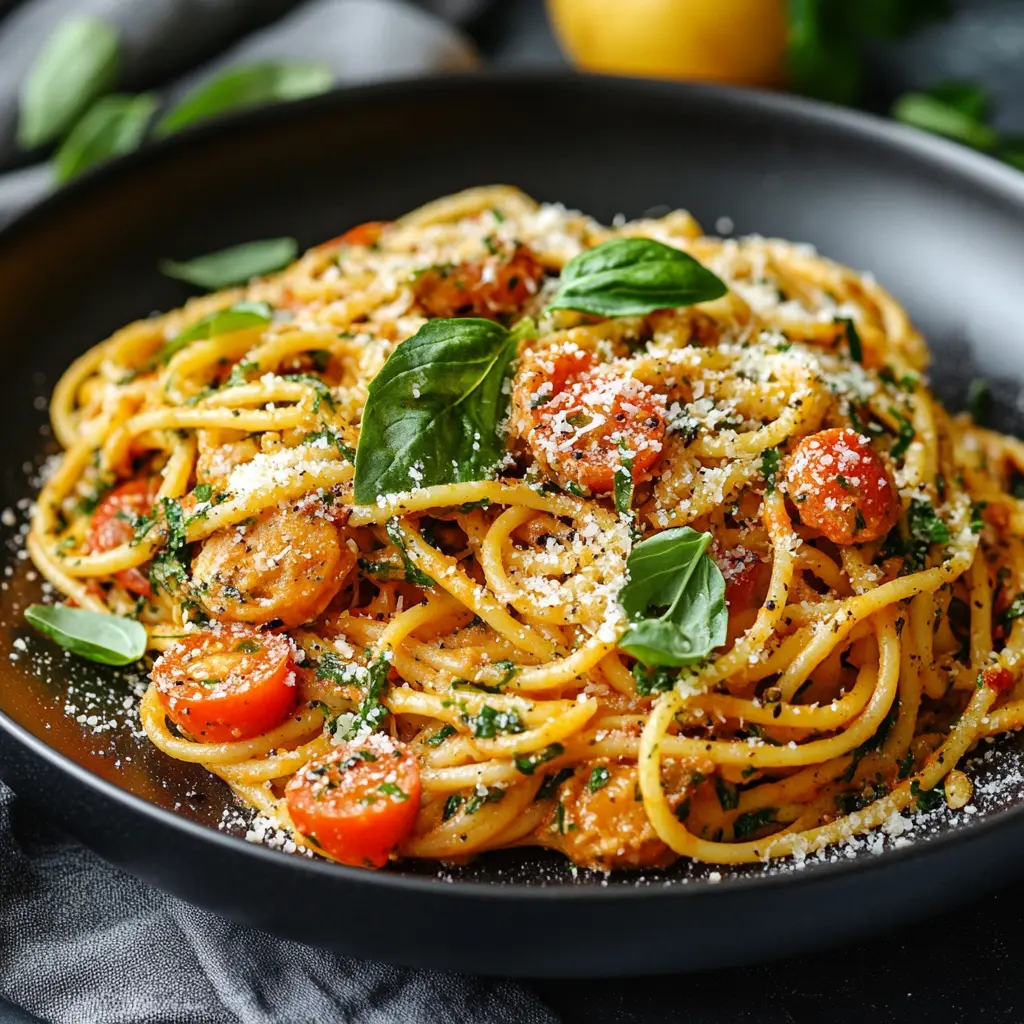 Nährstoffreiche Low-Carb-Pasta-Optionen - Was kann ich alles wählen?