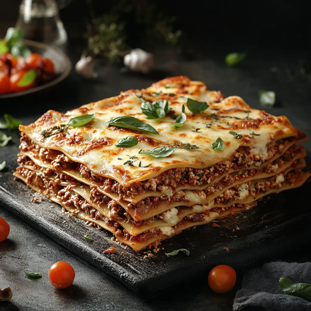 Lasagnen Platten kochen: Tipps und Tricks für jede Situation