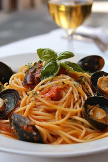 Italienische Traditionen Essen: Ab ins Restaurant oder doch lieber selber kochen?