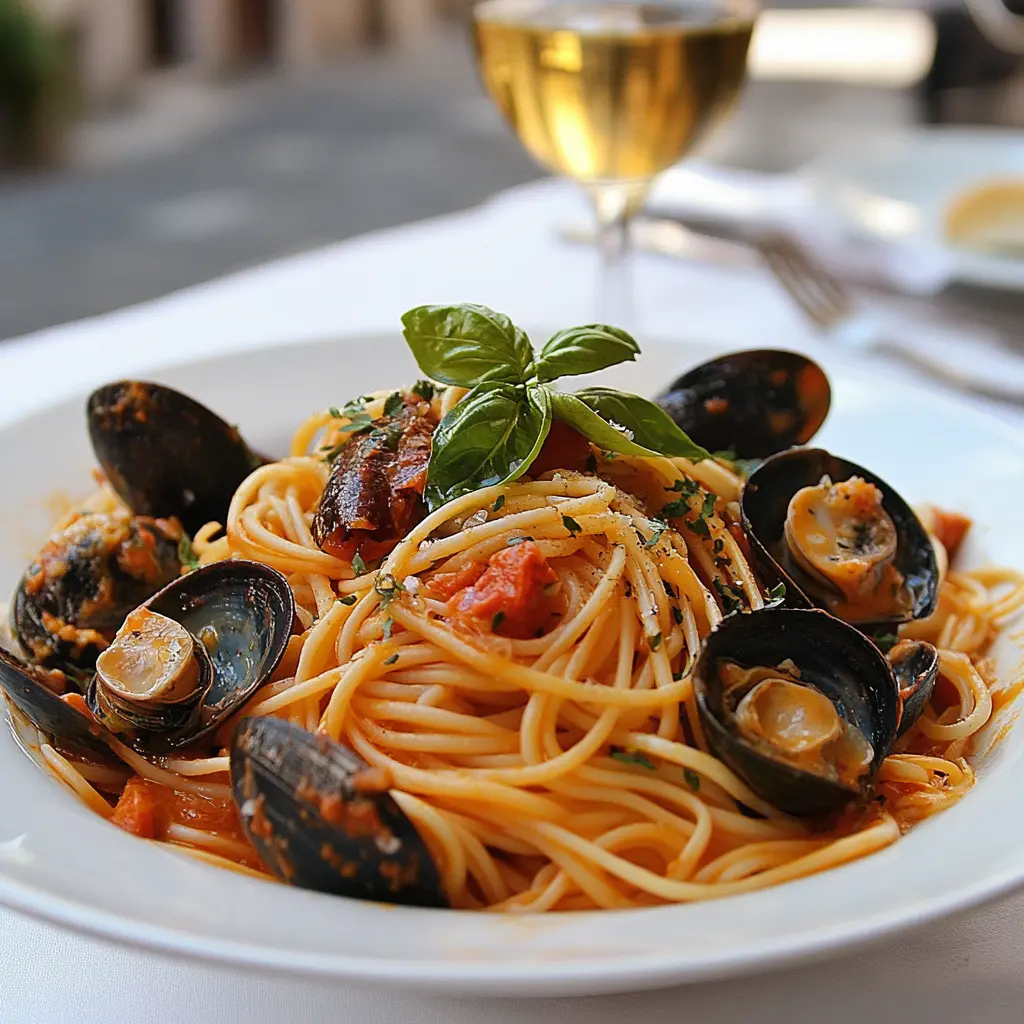 Italienische Traditionen Essen: Ab ins Restaurant oder doch lieber selber kochen?