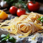 Linguine Kochzeit: Perfekte Pasta zubereiten