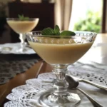 Das schmeckt: Marsala per Zabaione - Das wunderbare Rezept / luftige Creme