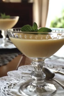 Das schmeckt: Marsala per Zabaione - Das wunderbare Rezept / luftige Creme