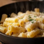 Rigatoni Kochzeit: Perfekte Zubereitung der Pasta