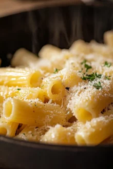 Rigatoni Kochzeit: Perfekte Zubereitung der Pasta