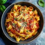 Tomatensoße ohne Zuckerzusatz: So wird deine Pasta zum Hit!