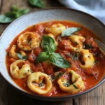 Unsere Empfehlungen - Welche Soße passt zu Tortellini mit Steinpilzfüllung?