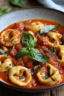 Unsere Empfehlungen - Welche Soße passt zu Tortellini mit Steinpilzfüllung?
