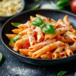 Welche Pasta hat am wenigsten Kalorien - Die Antwort für dich!