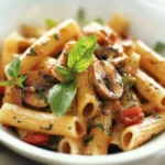 Tipps für kalorienarme Pasta-Gerichte - Auch die Soße trägt Kalorien hinzu!