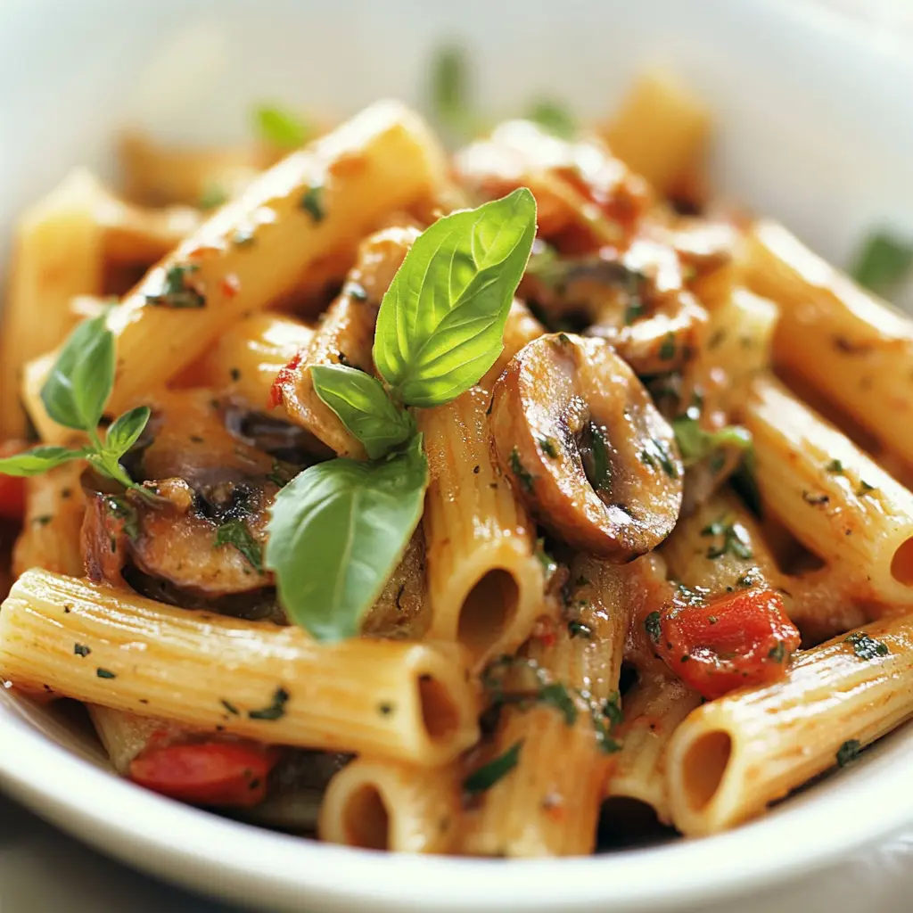 Tipps für kalorienarme Pasta-Gerichte - Auch die Soße trägt Kalorien hinzu!