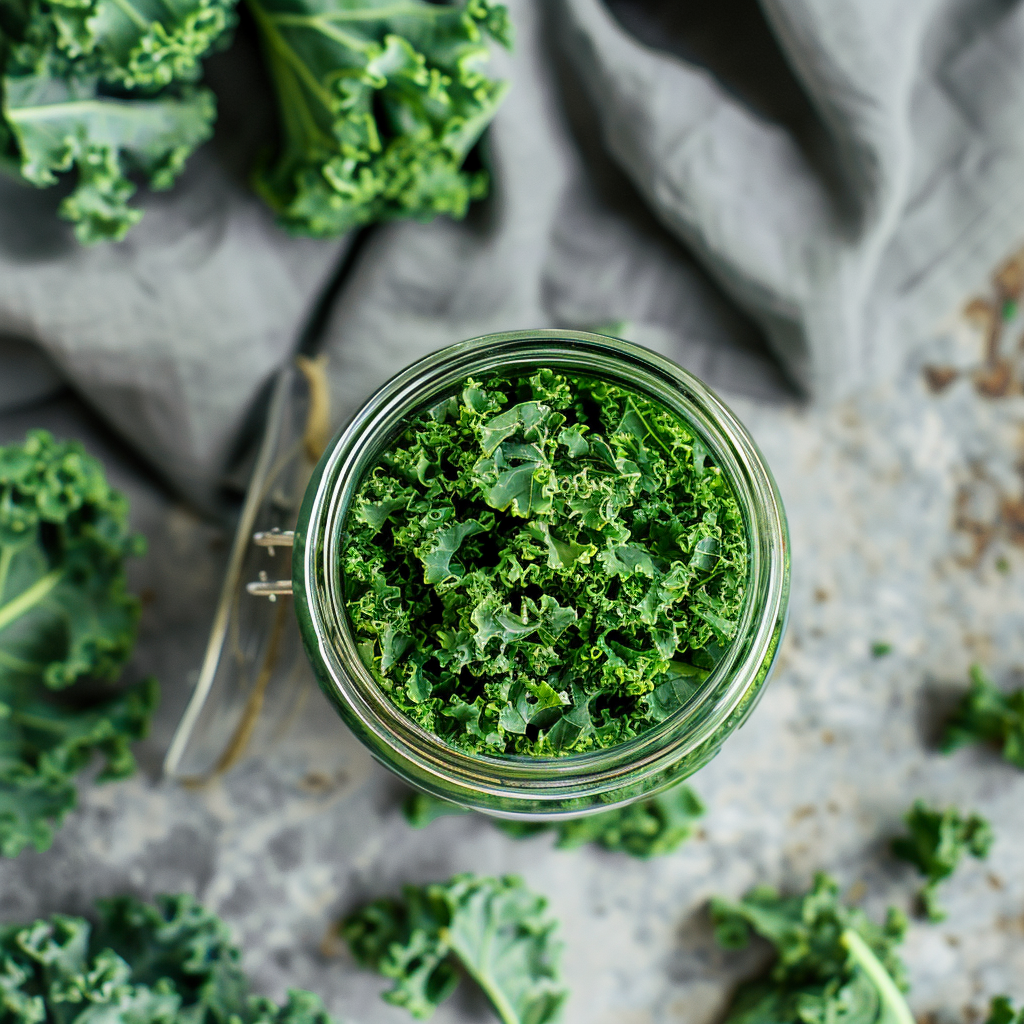 Grünkohl aus dem Glas zubereiten: So gelingt er geschmacklich wie ... Grünkohl aus dem Glas zubereiten: So gelingt er geschmacklich wie ...